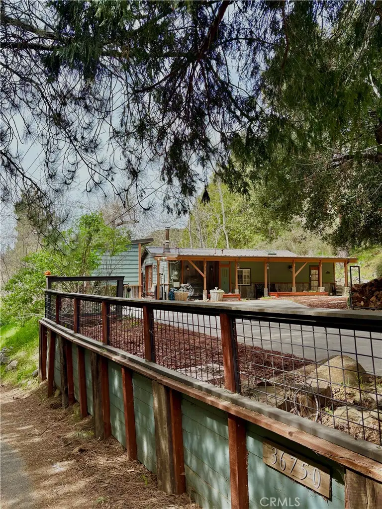 36750 Hilltop, Mentone, CA 92359 - #1