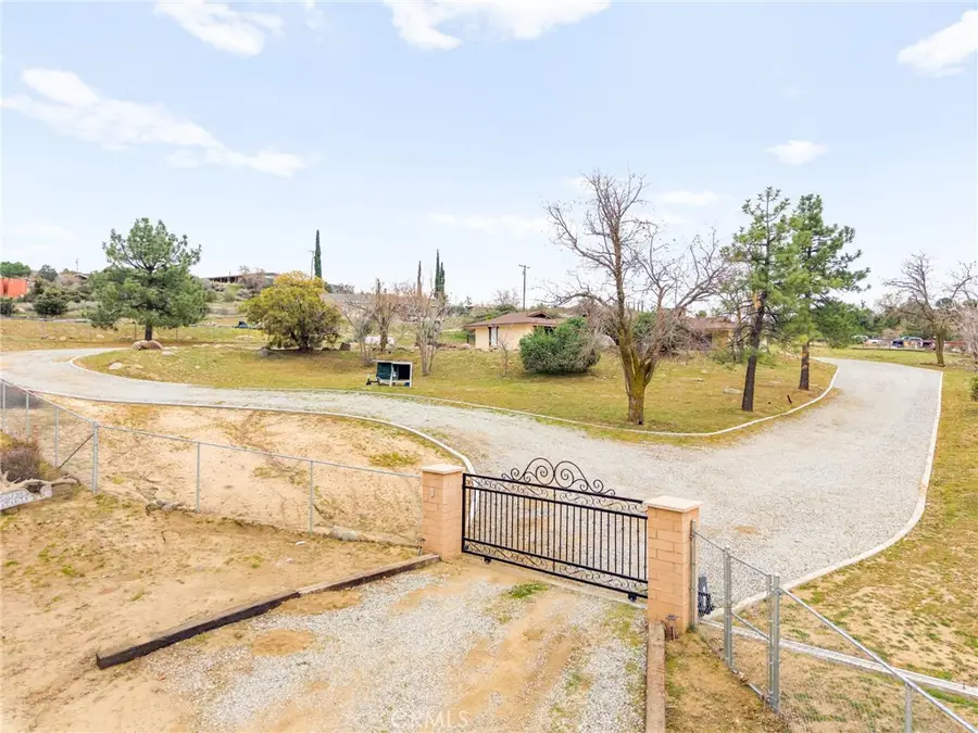 58731 Burnt Valley Road, Anza, CA 92539 - #2