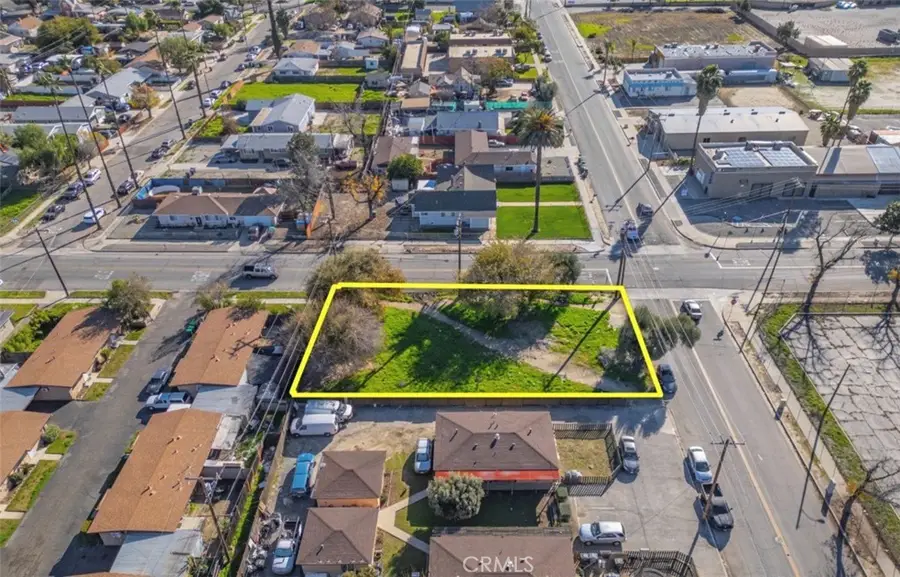 25244 N Buena Vista, Hemet, CA 92543 - #3