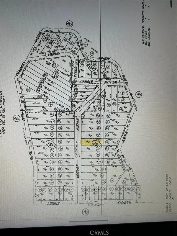 0 Locust Avenue, Lake Elsinore, CA 92530