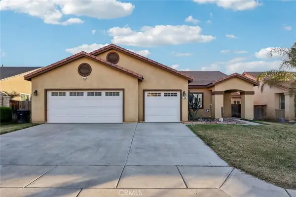 124 Shoal Reef Avenue, San Jacinto, CA 92583