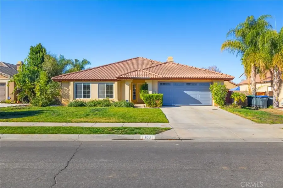 833 Empressa Court, Hemet, CA 92543 - Image #2