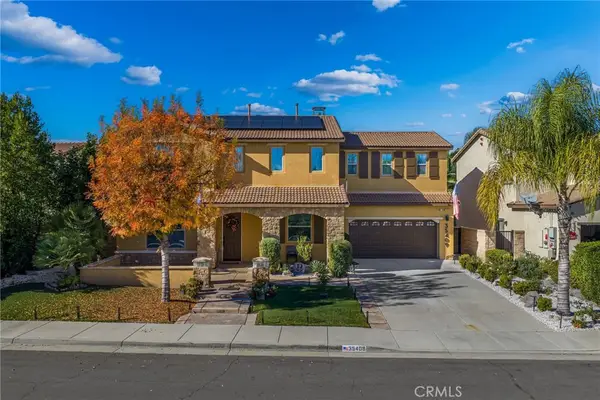 35409 Summerholly Lane, Murrieta, CA 92563