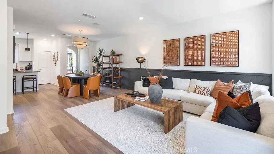 8409 Tapia Way, Rancho Cucamonga, CA 91730 - Image #1