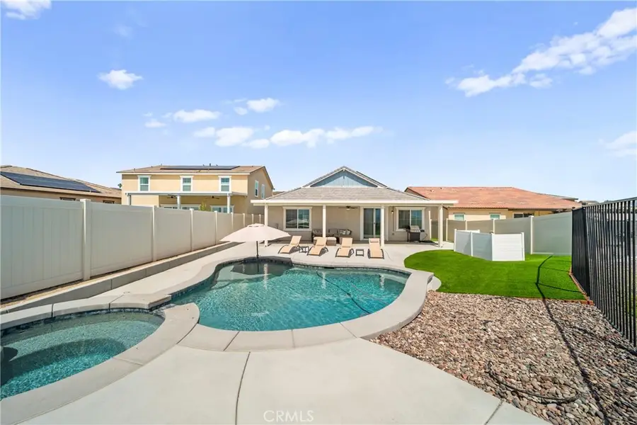 45105 Quicksilver, Lake Elsinore, CA 92532 - Image #3