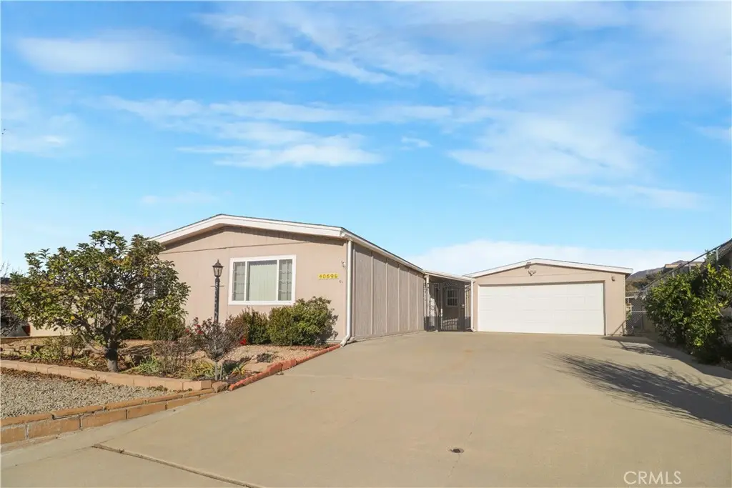 40896 Oregon, Beaumont, CA 92223 - #1