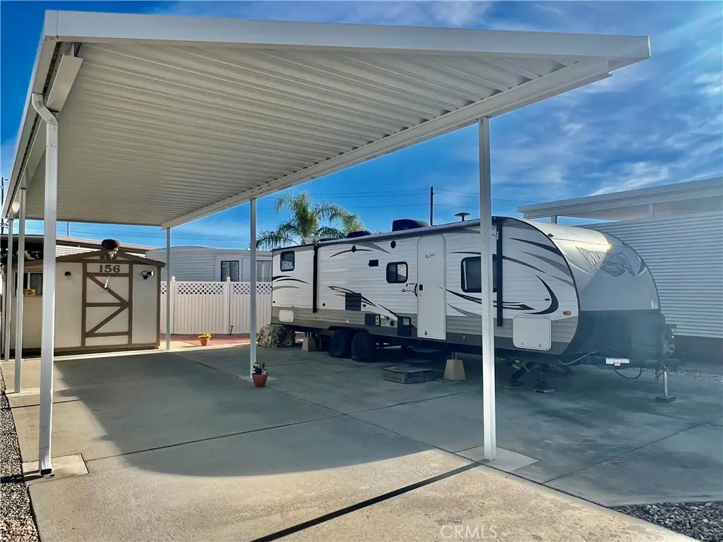 1295 S Cawston Avenue, Hemet, CA 92545 - #1