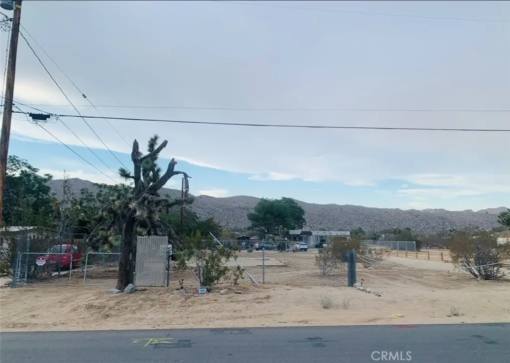 56650 Antelope Trail, Yucca Valley, CA 92284 - #1