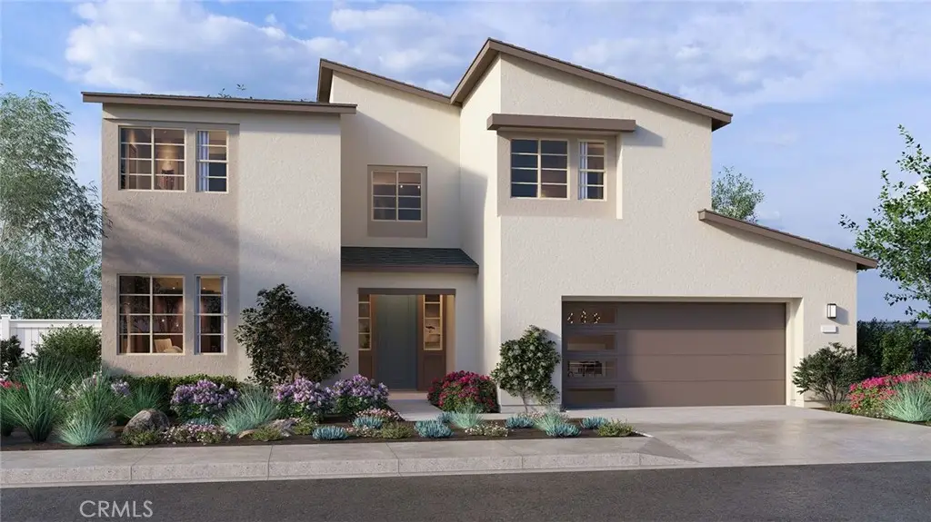 129 Via Palermo, Cathedral City, CA 92234 - #1