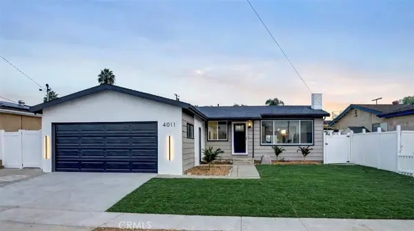 4011 Hatton, San Diego, CA 92111