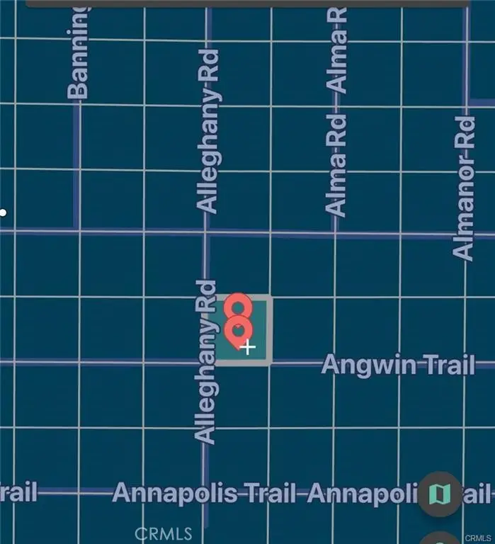 0 Angwin Trail, California Valley, CA 93453 - #1
