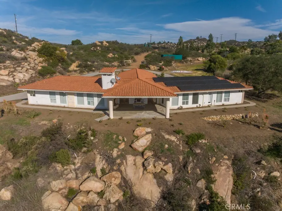 1991 Via Ladera, Fallbrook, CA 92028 - #1