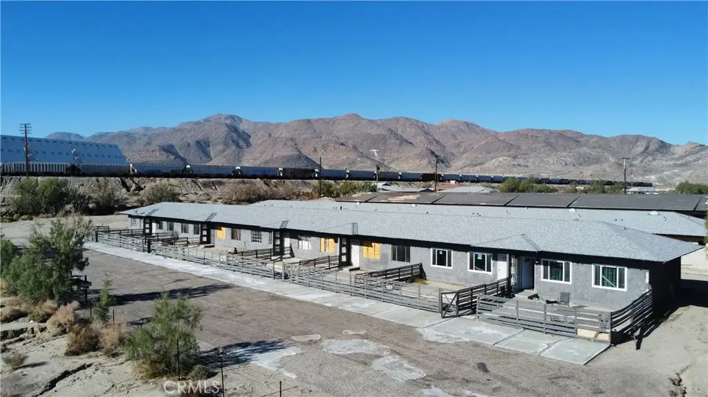83298 Argus Avenue, Trona, CA 93562 - #1