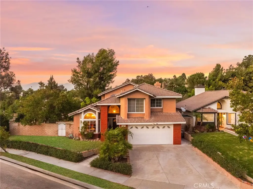 3461 Mountainside, Corona, CA 92882 - #1