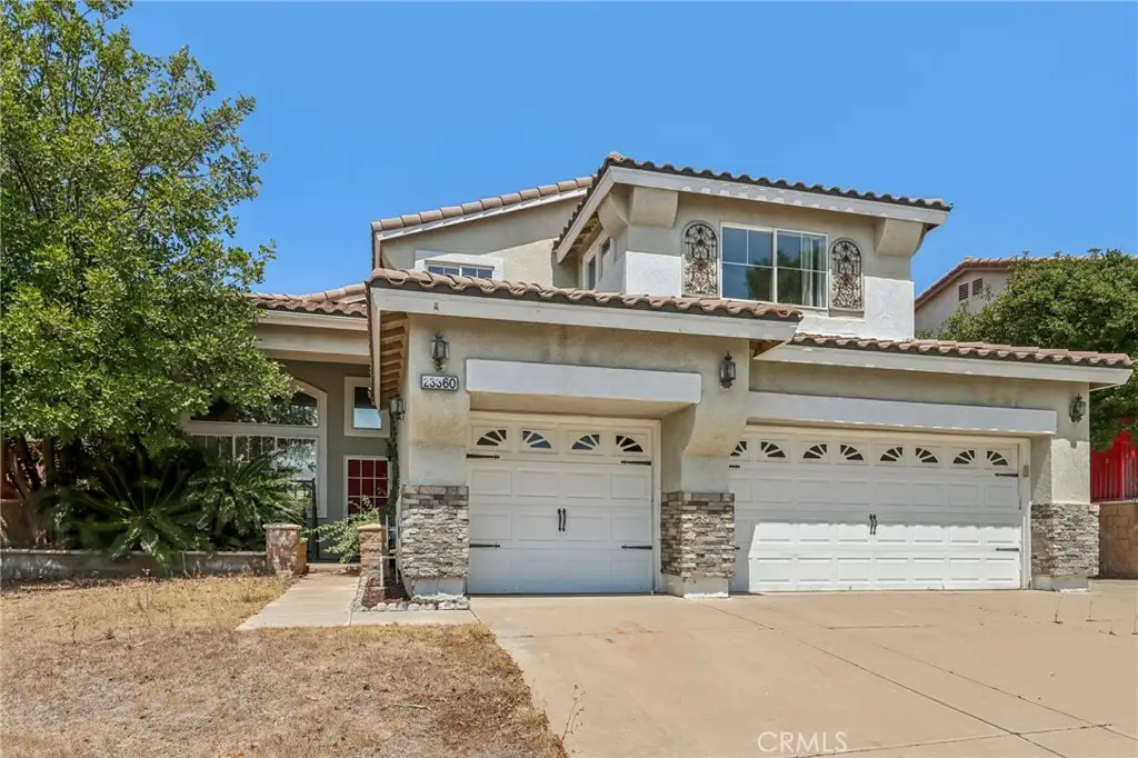 23360 Mountain Song Loop, Murrieta, CA 92562 - #1