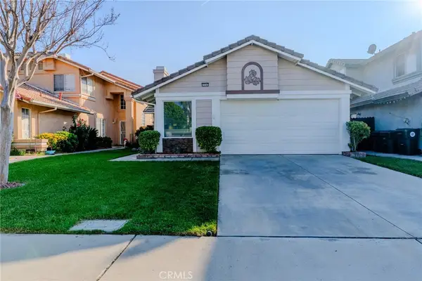 15543 Garnet Court, Fontana, CA 92337