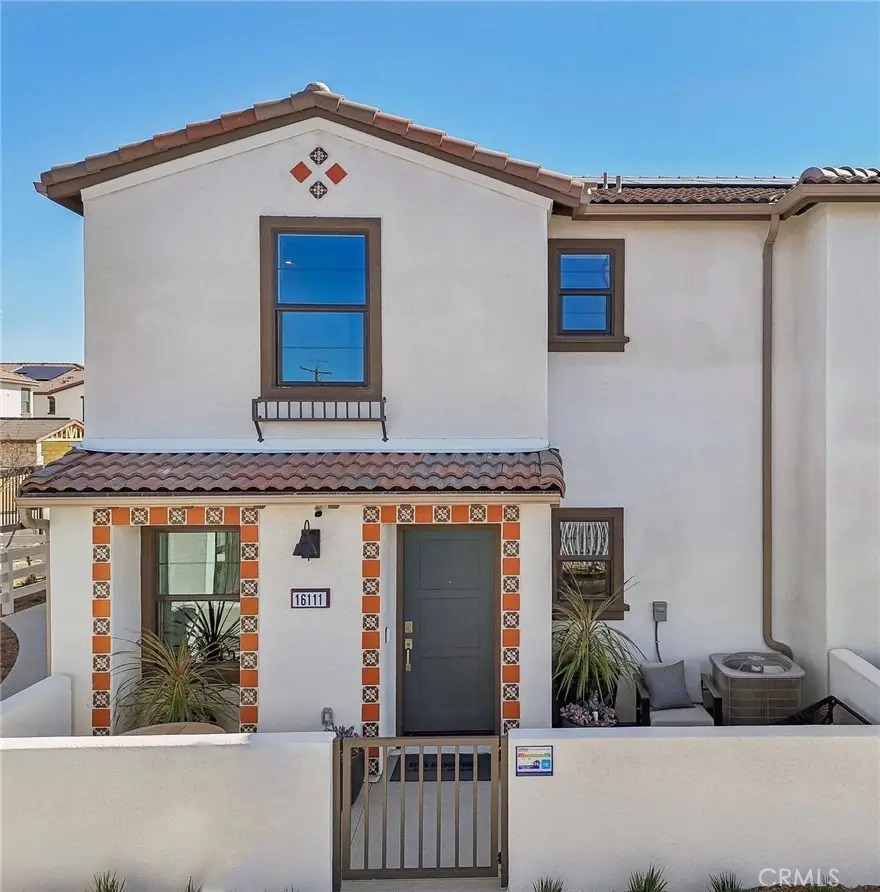 16202 Lumia Way, Fontana, CA 92336 - #1