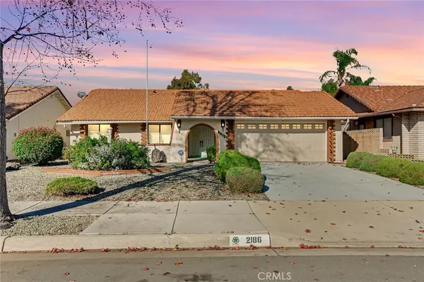 2186 Redwood, Hemet, CA 92545