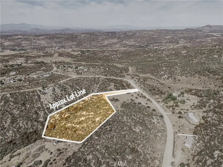 896 Forest Springs Rd., Aguanga, CA 92536 - #2