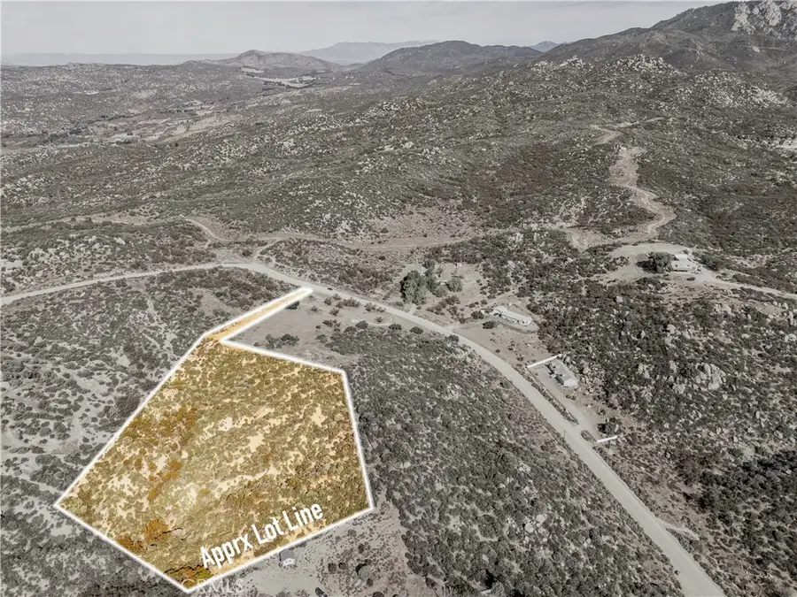 896 Forest Springs Rd., Aguanga, CA 92536 - #3