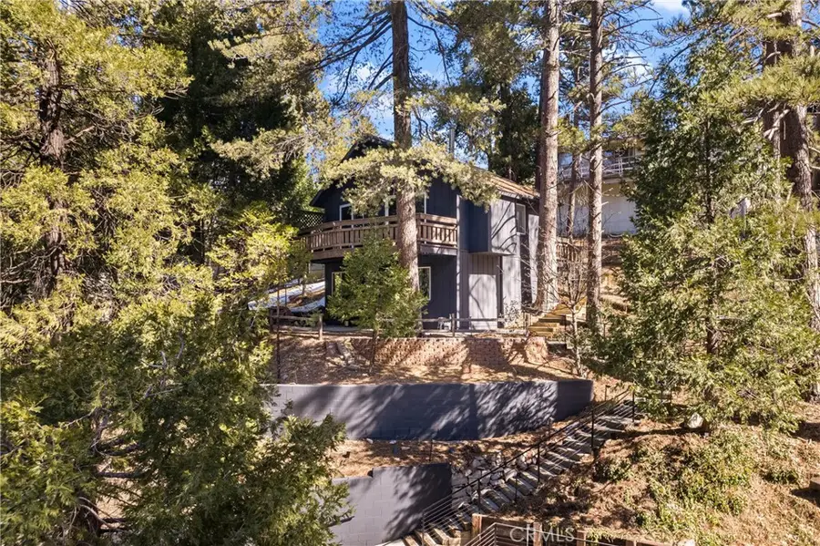 26287 Lake Forest Drive, Twin Peaks, CA 92391 - #3