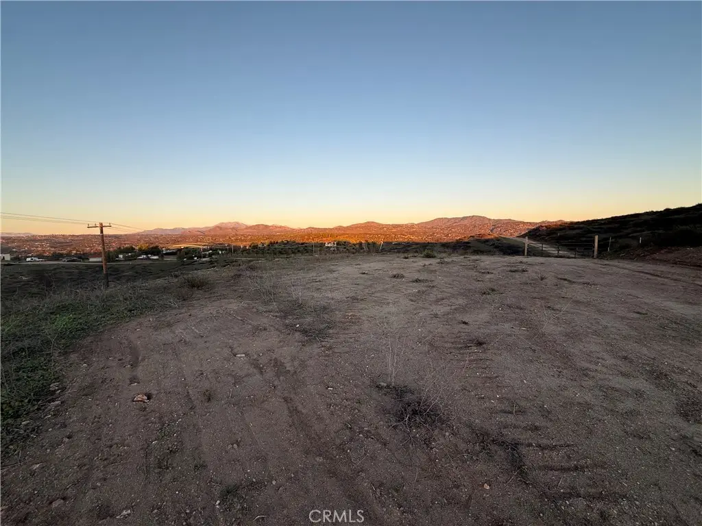 0 Rossi, Hemet, CA 92544 - #1