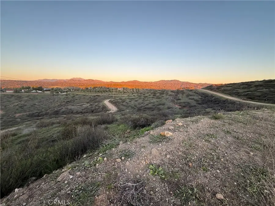 0 Rossi, Hemet, CA 92544 - #2