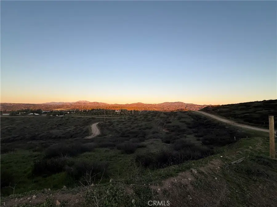 0 Rossi, Hemet, CA 92544 - #3