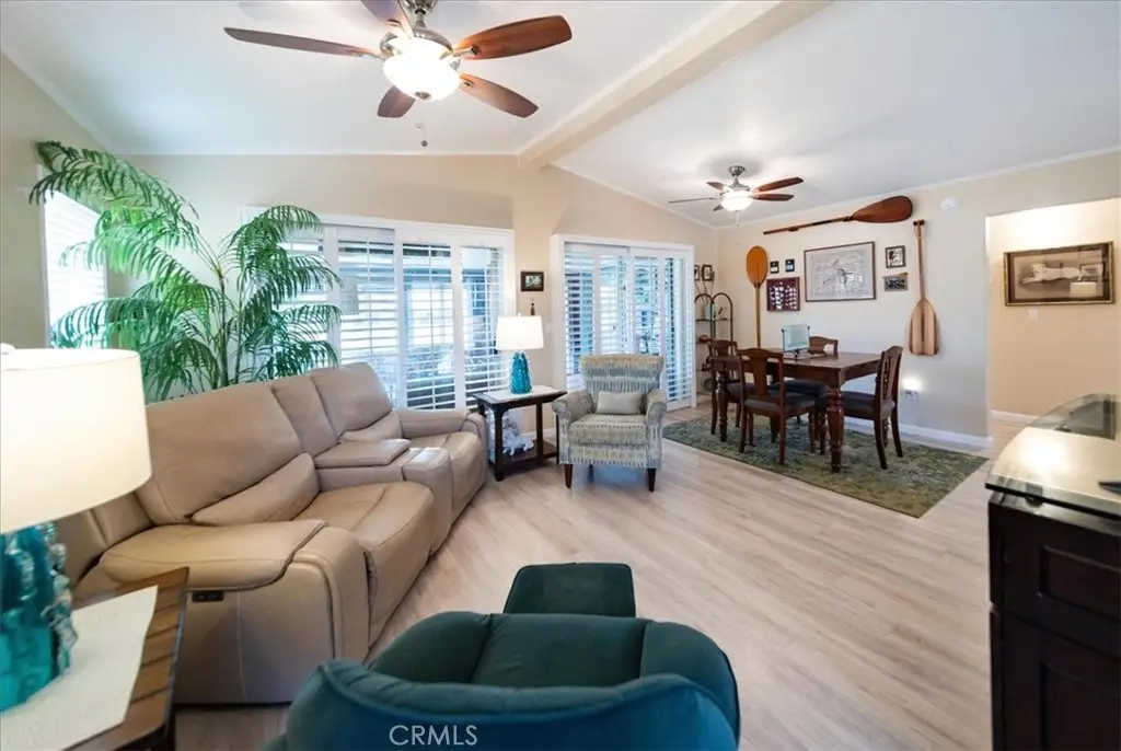 35493 Sand Rock Road, Thousand Palms, CA 92276 - #1
