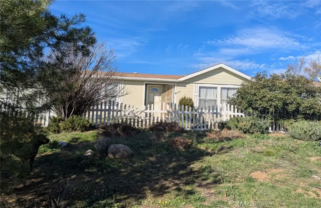 56300 Mitchell, Anza, CA 92539 - Image #1