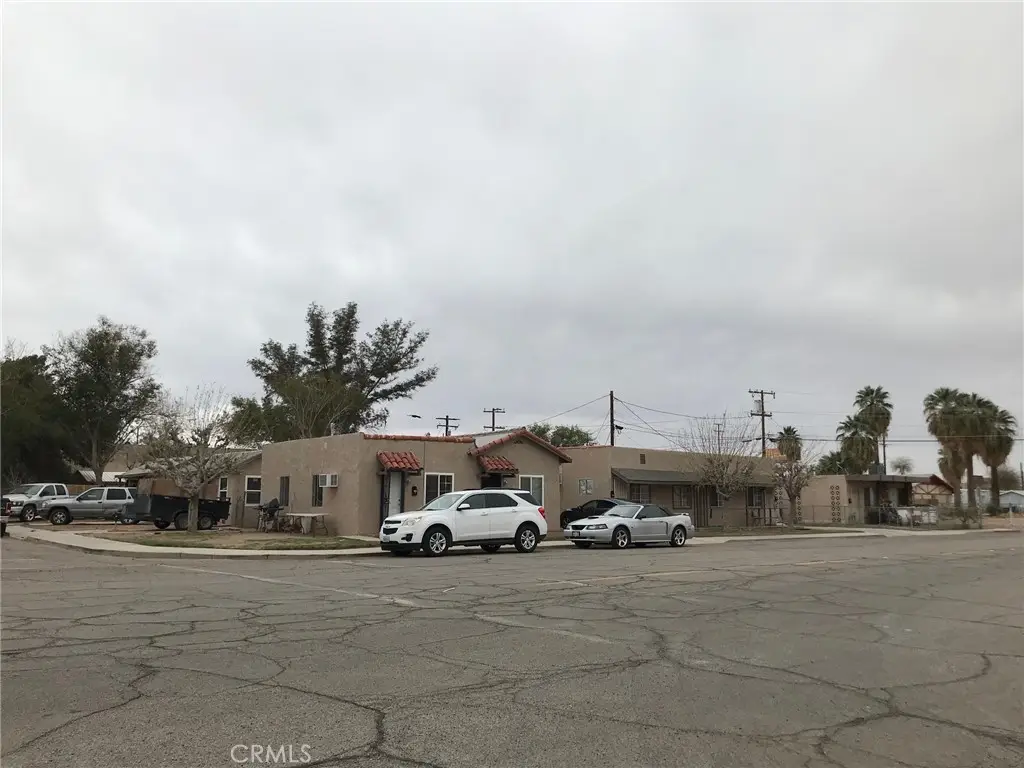 222 W Rice Street, Blythe, CA 92225 - #1