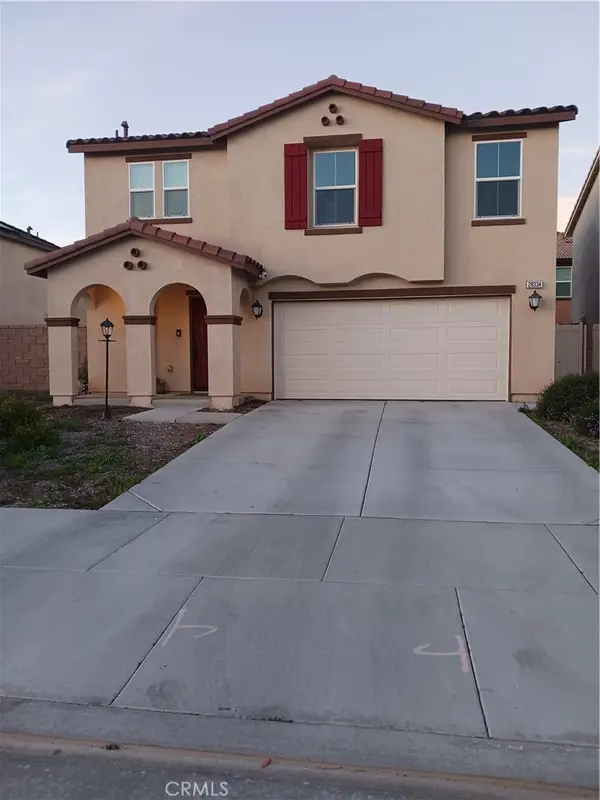 28334 Sandy Plains Drive, Nuevo, CA 92567