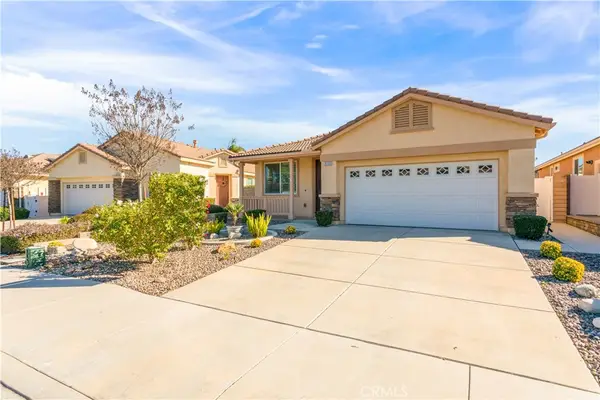 30300 Cherry Opal, Menifee, CA 92584