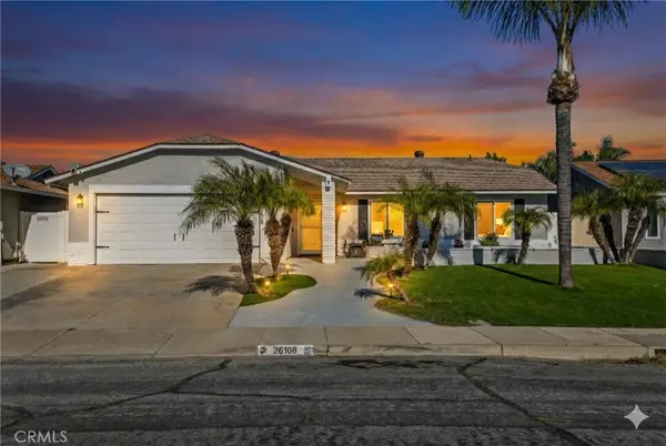 26108 Baldy Peak, Menifee, CA 92586
