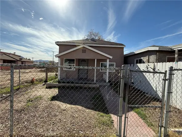 248 W N, Colton, CA 92324