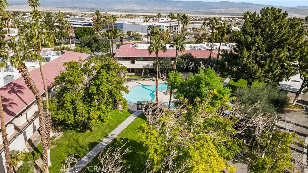 470 Villa #212, Palm Springs, CA 92262 - #1