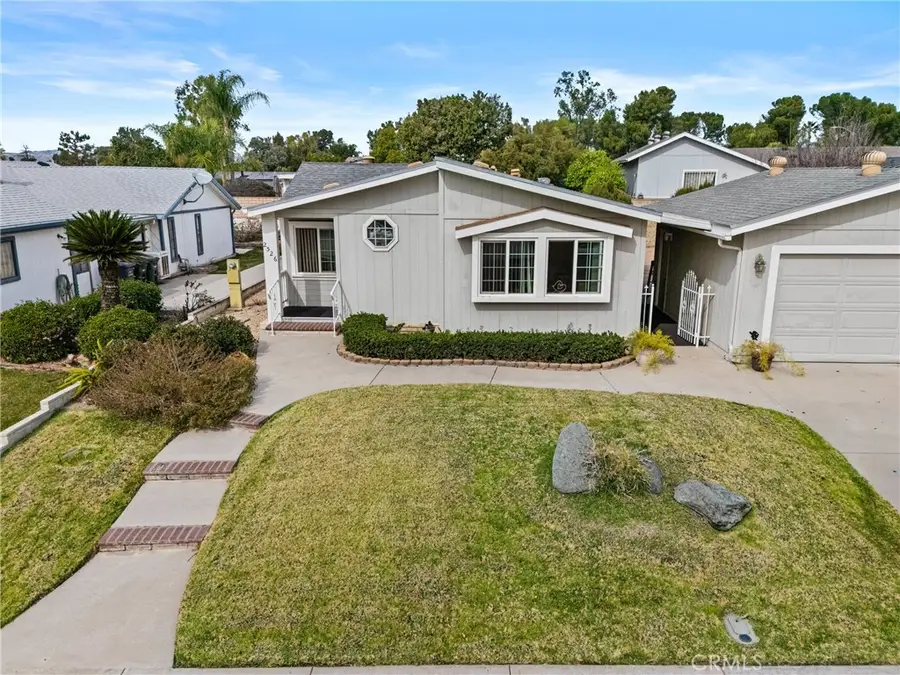 2526 Peach Tree, Hemet, CA 92545 - #3