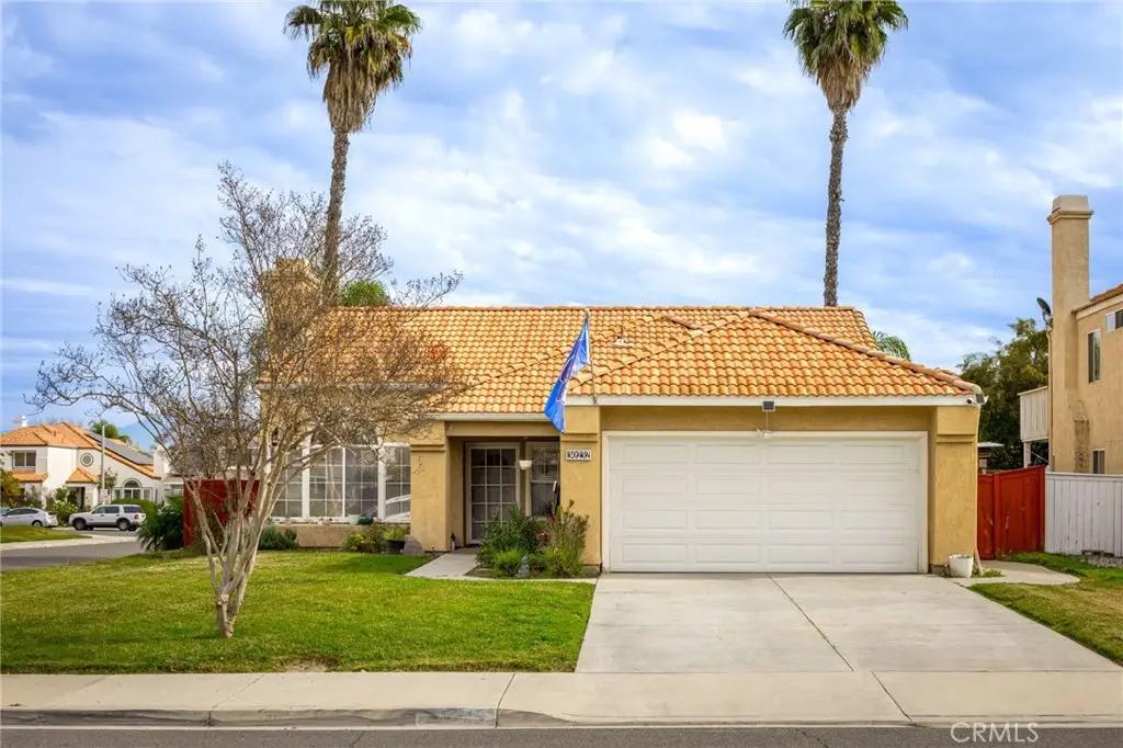 30232 Via Palermo, Menifee, CA 92584 - #1