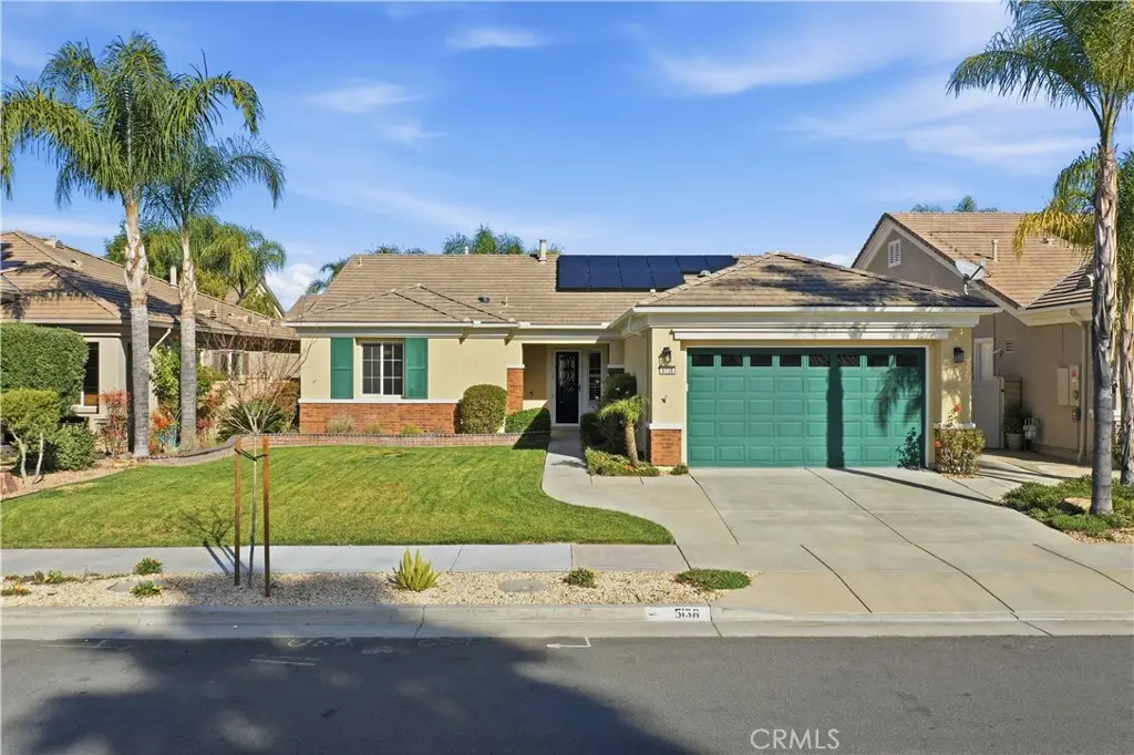 5136 Via Bajamar, Hemet, CA 92545 - #1