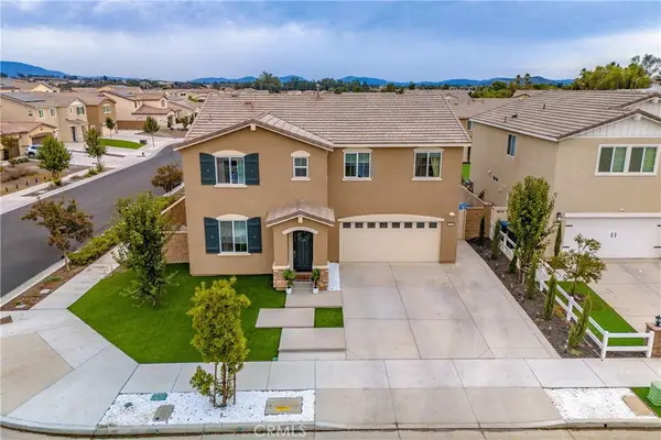 33063 Table Rock Drive, Winchester, CA 92596