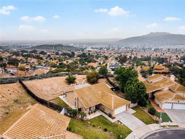 791 La Loma, Corona, CA 92879