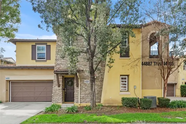 44891 Athel, Temecula, CA 92592