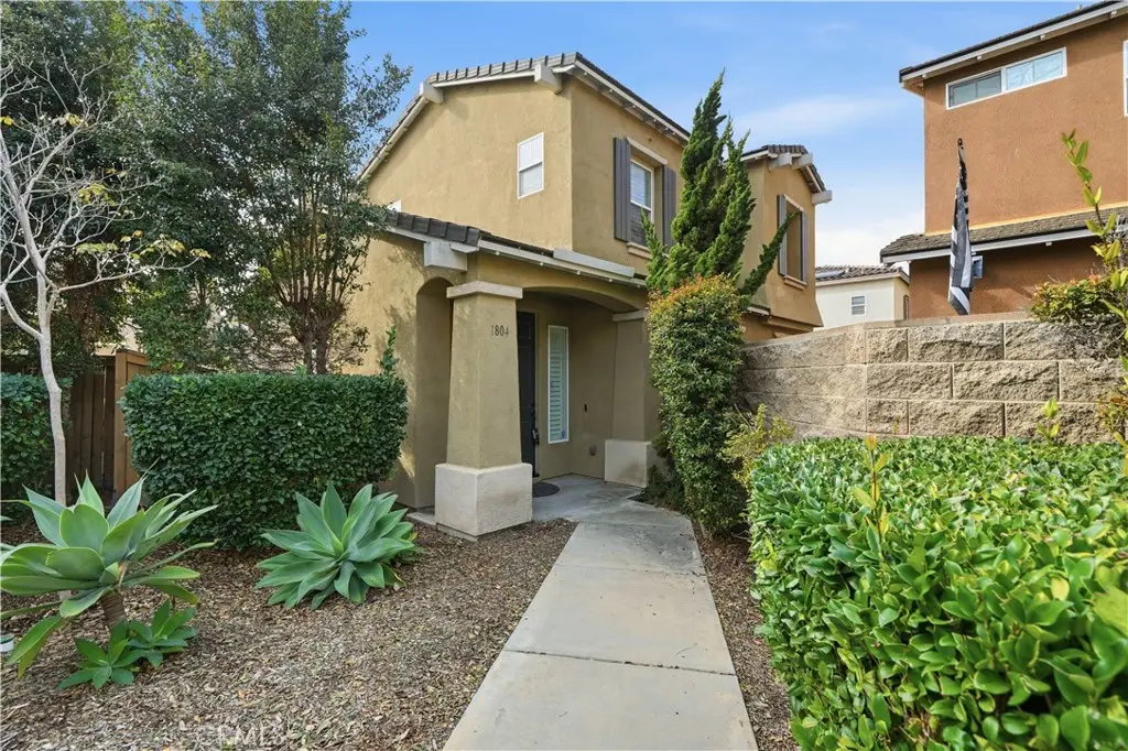 1804 Wolf Canyon Loop, Chula Vista, CA 91913 - #1