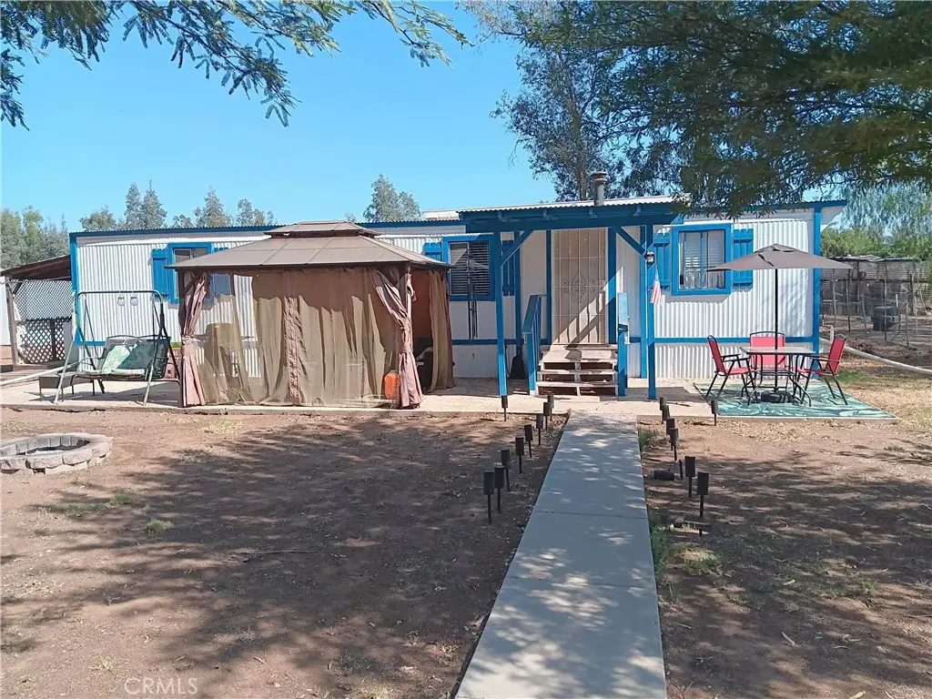 23390 Forrest, Perris, CA 92570 - #1