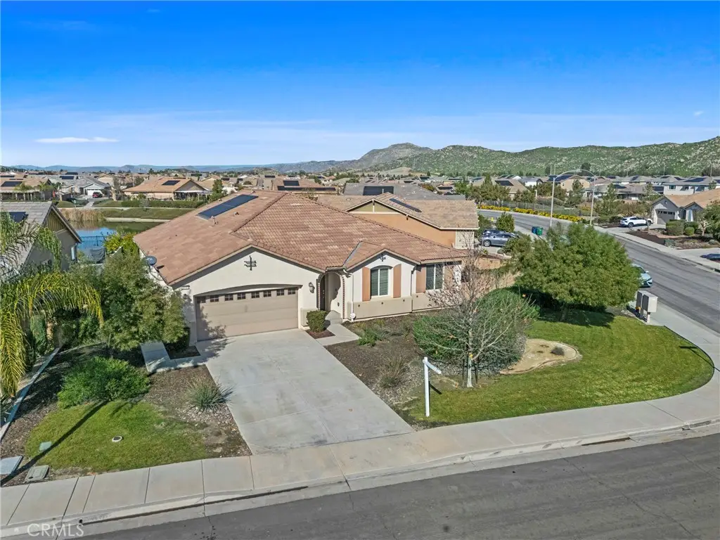 29688 Starring Lane, Menifee, CA 92584 - #1