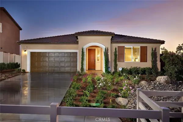 30934 Campania Road, Highland, CA 92346