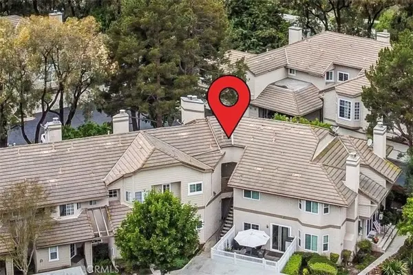 24378 Larchmont Court #67, Laguna Hills, CA 92653