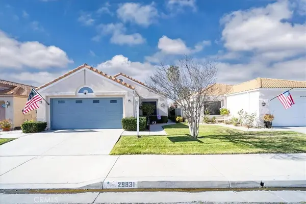 29831 Coral Tree Court, Menifee, CA 92584