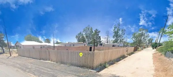 0 Orchard Avenue, Inyokern, CA 93527