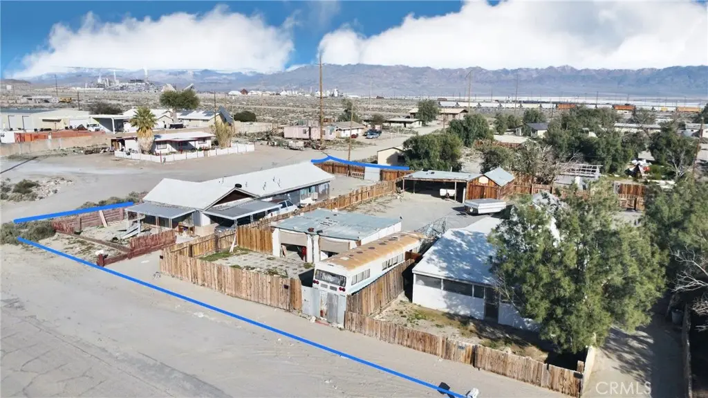 82489 3rd Street, Trona, CA 93562 - #1